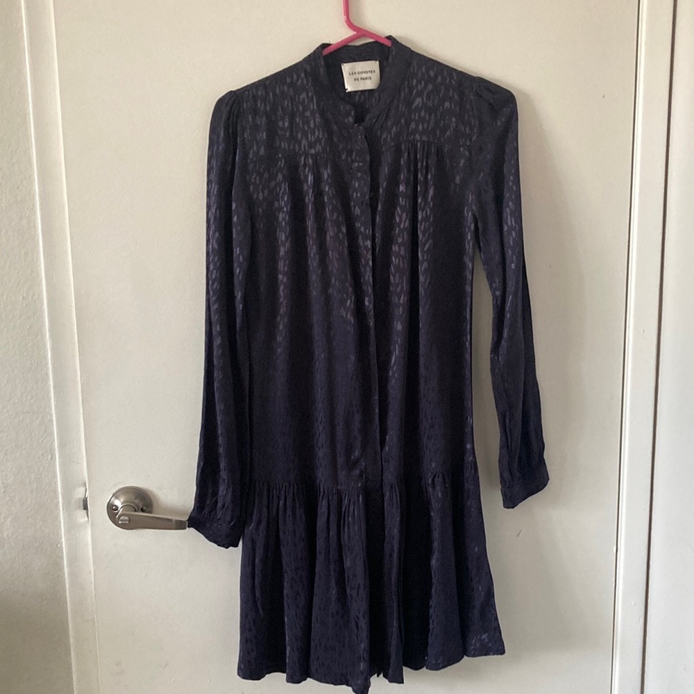 LES COYOTES DE PARIS Dress